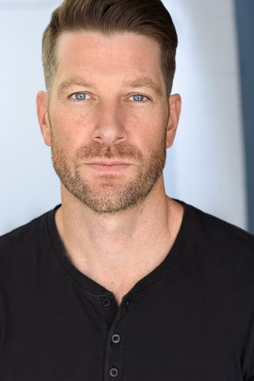 Zdjęcie John William Wright