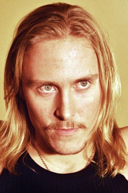 Zdjęcie John Winscher