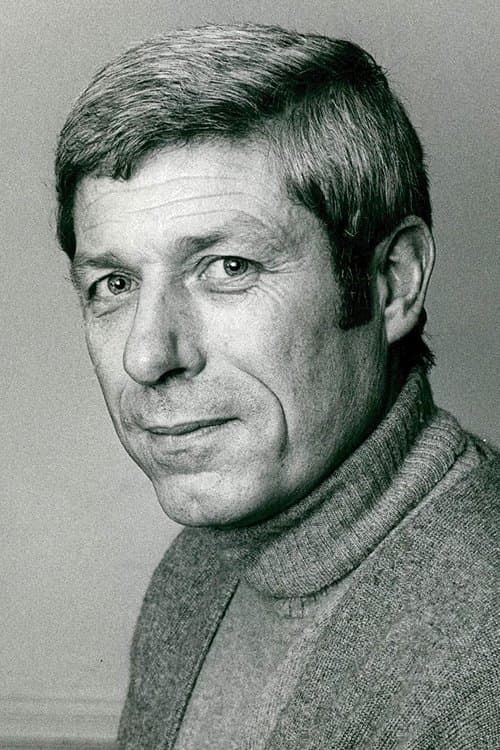 Zdjęcie John Woodvine