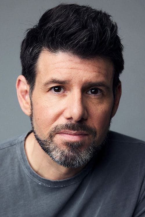 Zdjęcie Johnathan McClain