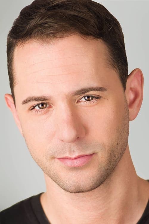 Zdjęcie Johnathan Tchaikovsky