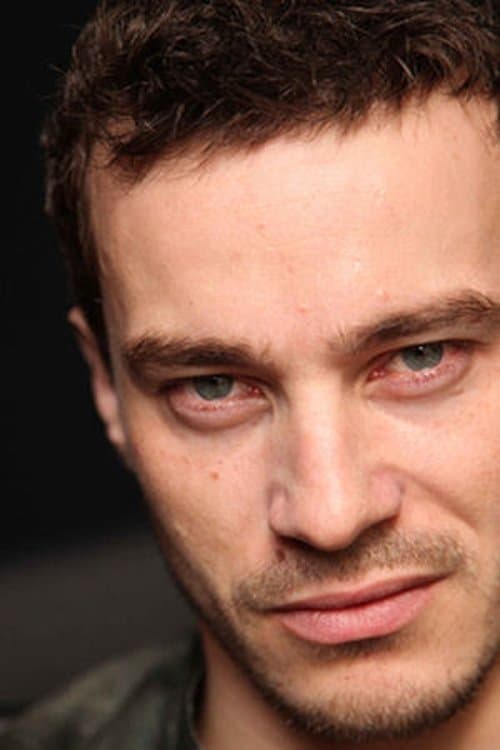 Zdjęcie Johnny Amaro