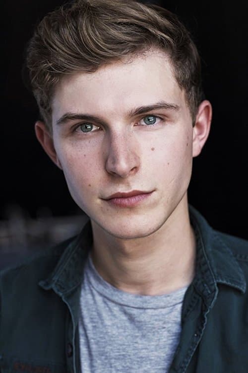 Zdjęcie Johnny Berchtold