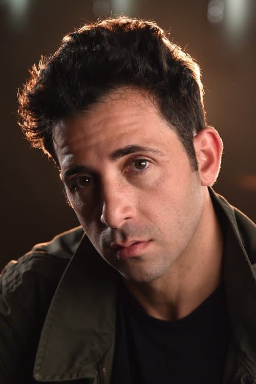 Zdjęcie Johnny Cannizzaro