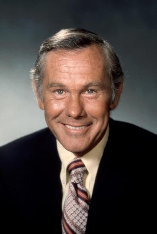 Zdjęcie Johnny Carson