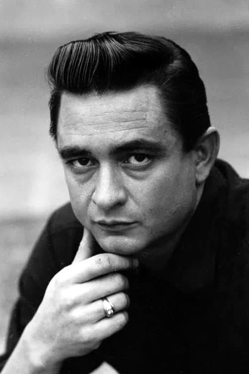 Zdjęcie Johnny Cash