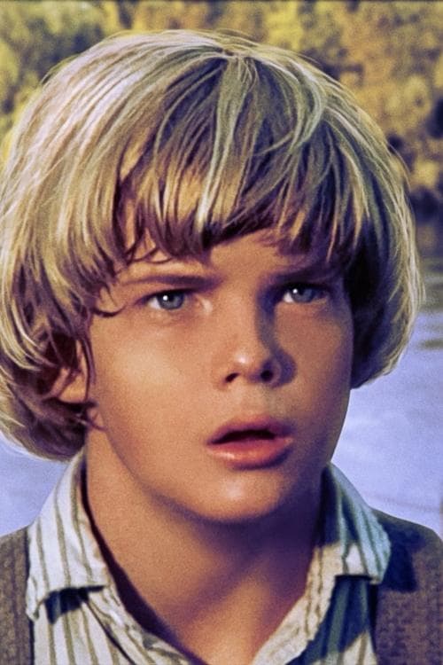 Zdjęcie Johnny Doran