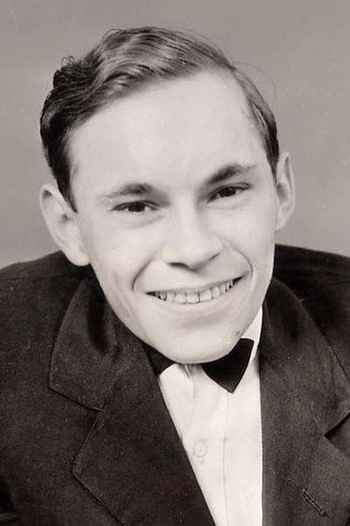 Zdjęcie Johnny Eck