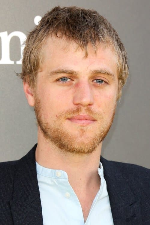 Zdjęcie Johnny Flynn