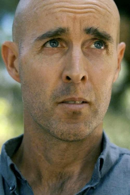 Zdjęcie Johnny Gilligan