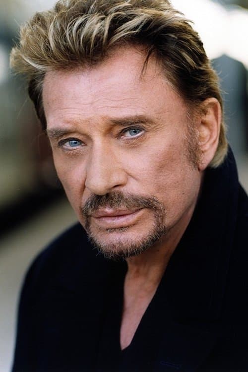 Zdjęcie Johnny Hallyday