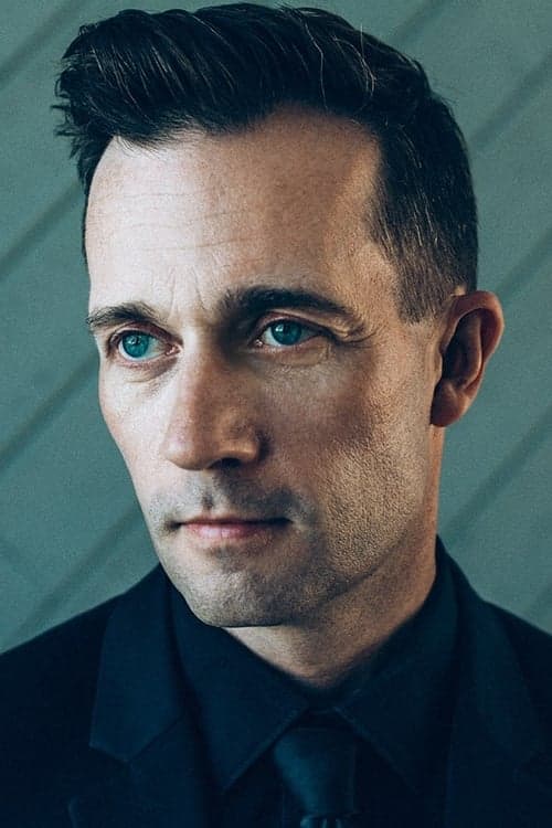 Zdjęcie Johnny Hawkes