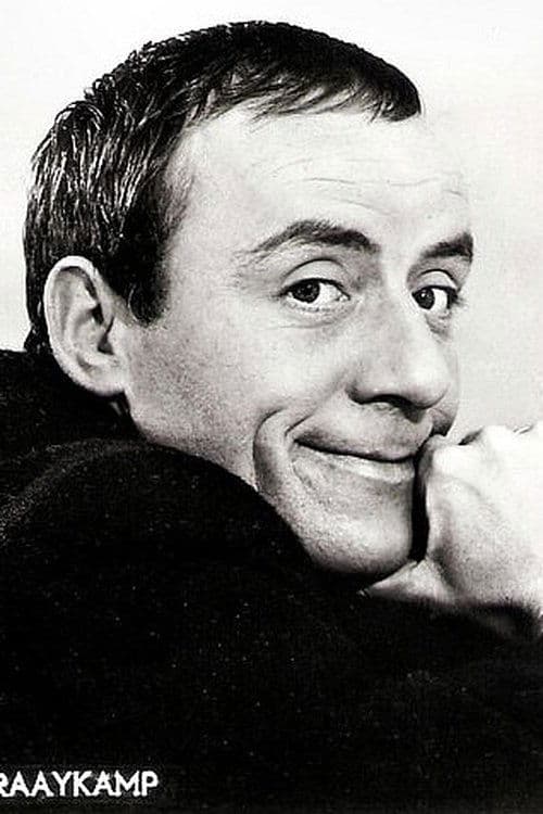 Zdjęcie Johnny Kraaijkamp Sr.