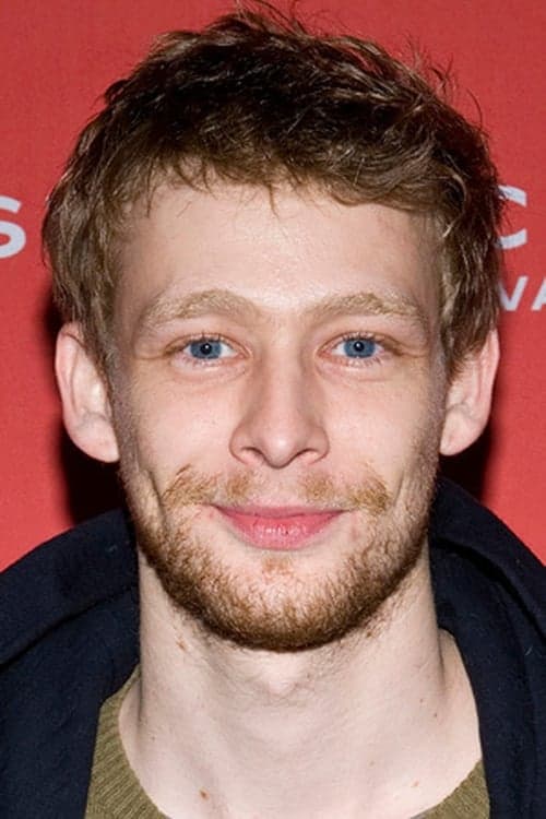 Zdjęcie Johnny Lewis