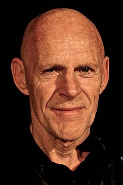 Zdjęcie Johnny Melville