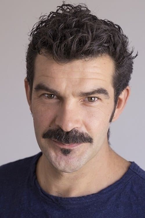 Zdjęcie Johnny Montreuil