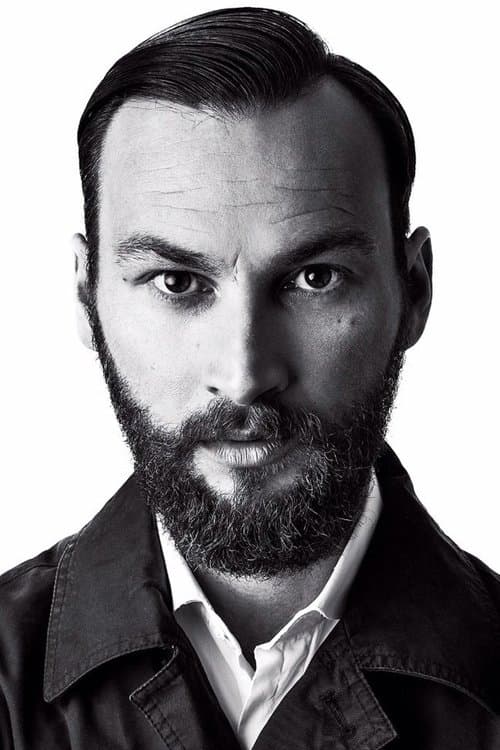 Zdjęcie Johnny Palmiero