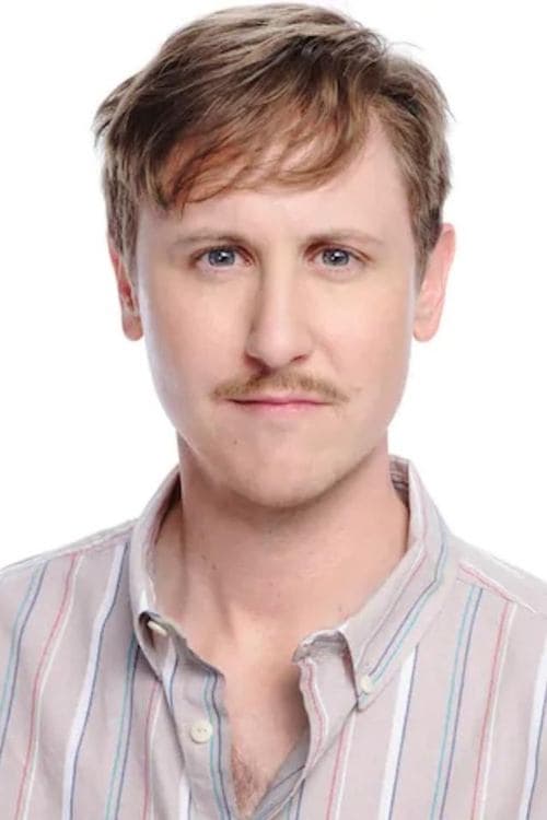 Zdjęcie Johnny Pemberton