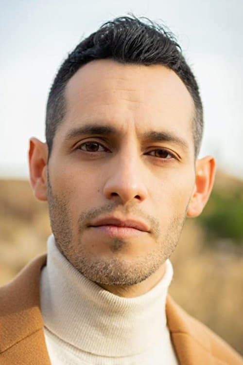 Zdjęcie Johnny Rey Diaz