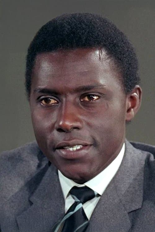 Zdjęcie Johnny Sekka