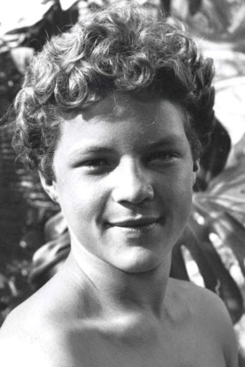 Zdjęcie Johnny Sheffield