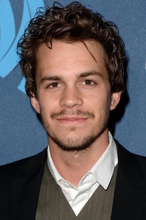 Zdjęcie Johnny Simmons