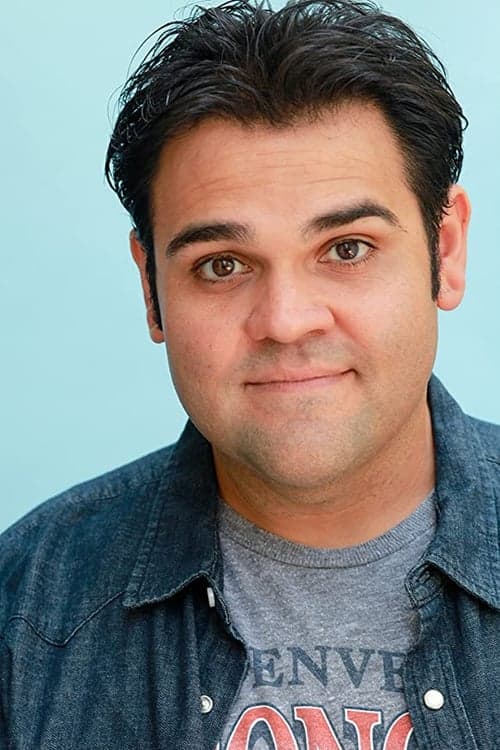 Zdjęcie Johnny Skourtis