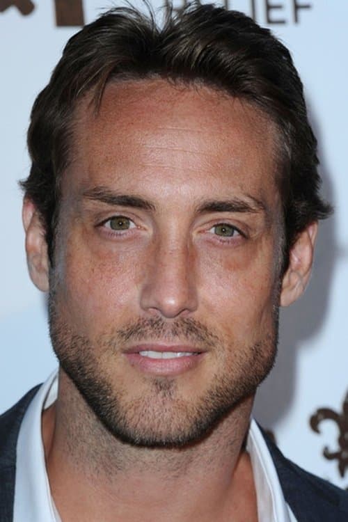 Zdjęcie Johnny Strong