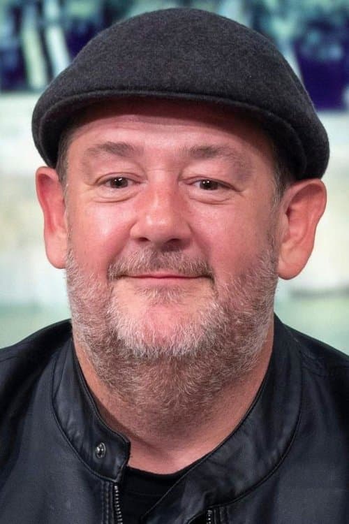 Zdjęcie Johnny Vegas