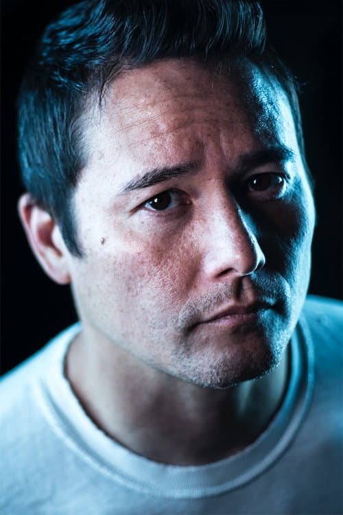 Zdjęcie Johnny Yong Bosch