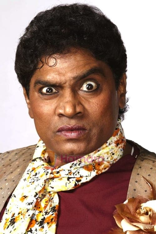 Zdjęcie Johny Lever