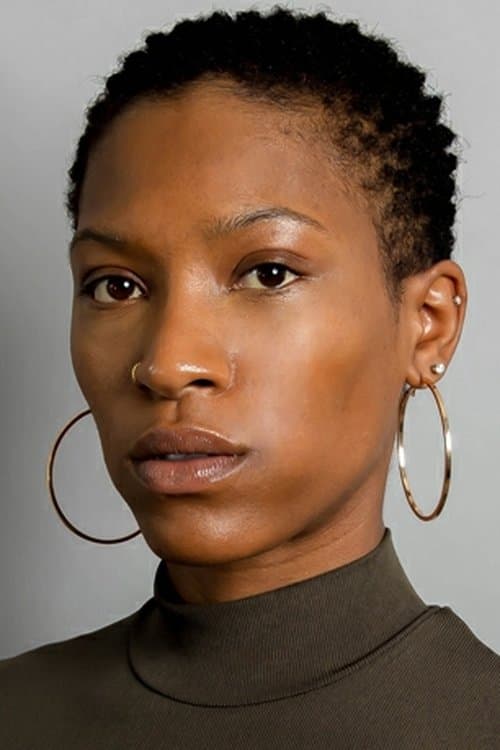 Zdjęcie Jojo T. Gibbs