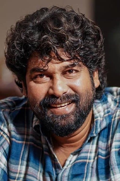 Zdjęcie Joju George