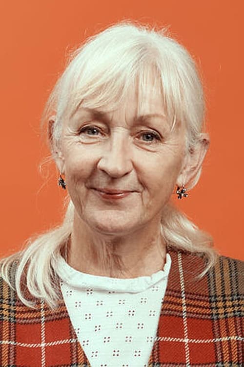 Zdjęcie Joke Tjalsma