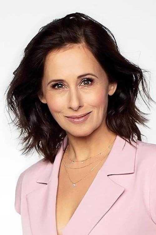 Zdjęcie Jolanta Fraszyńska