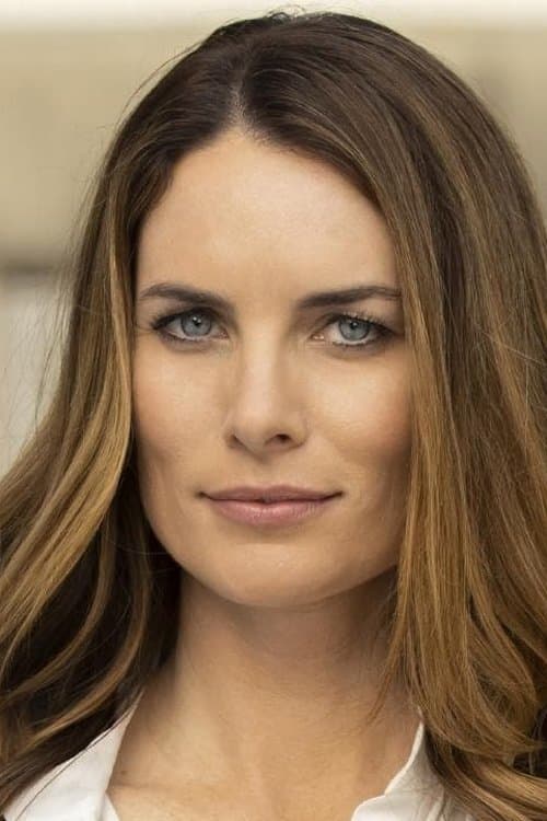 Zdjęcie Jolene Anderson