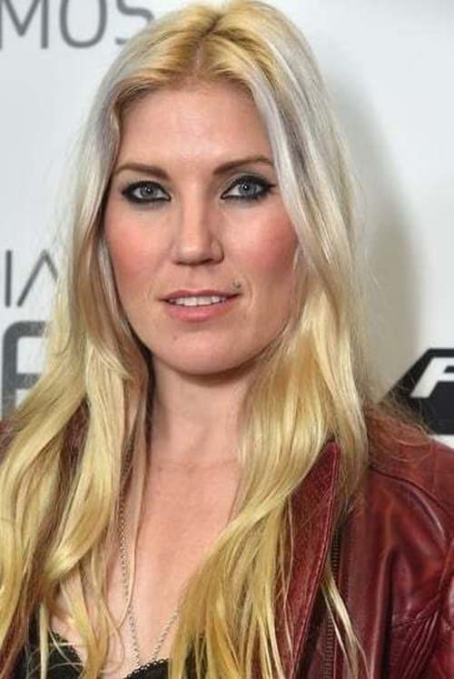 Zdjęcie Jolene Van Vugt