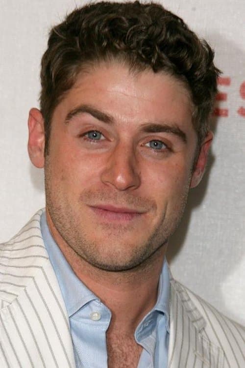 Zdjęcie Jon Abrahams