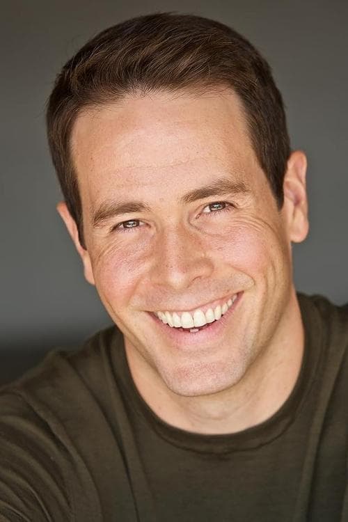 Zdjęcie Jon Barinholtz