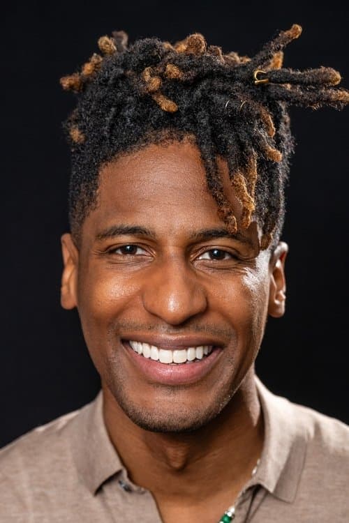 Zdjęcie Jon Batiste