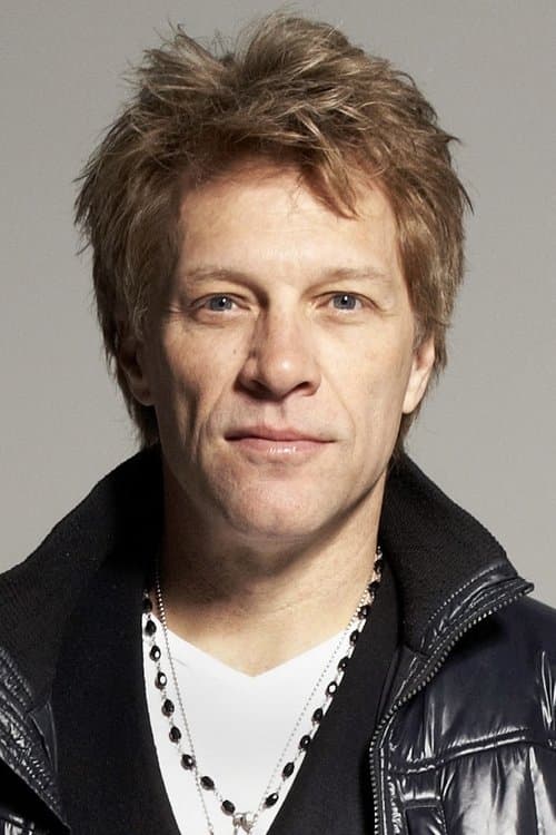Zdjęcie Jon Bon Jovi