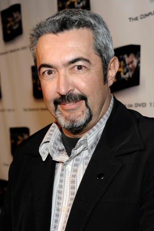 Jon Cassar całe filmy