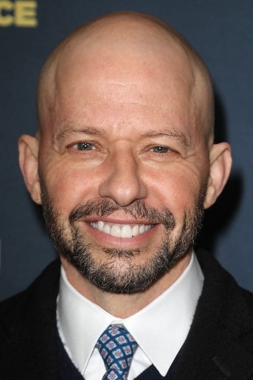 Zdjęcie Jon Cryer