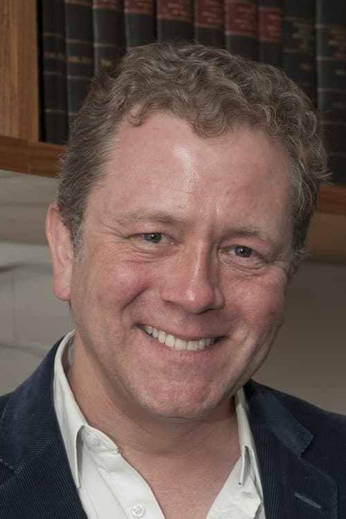 Zdjęcie Jon Culshaw