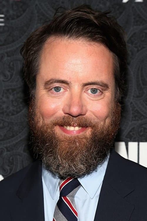 Zdjęcie Jon Daly