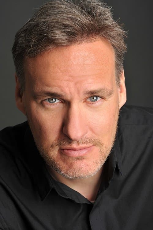 Zdjęcie Jon Donahue