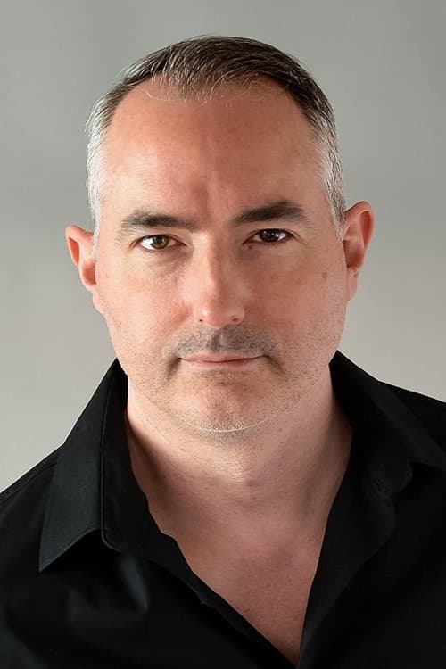 Zdjęcie Jon F. Merz