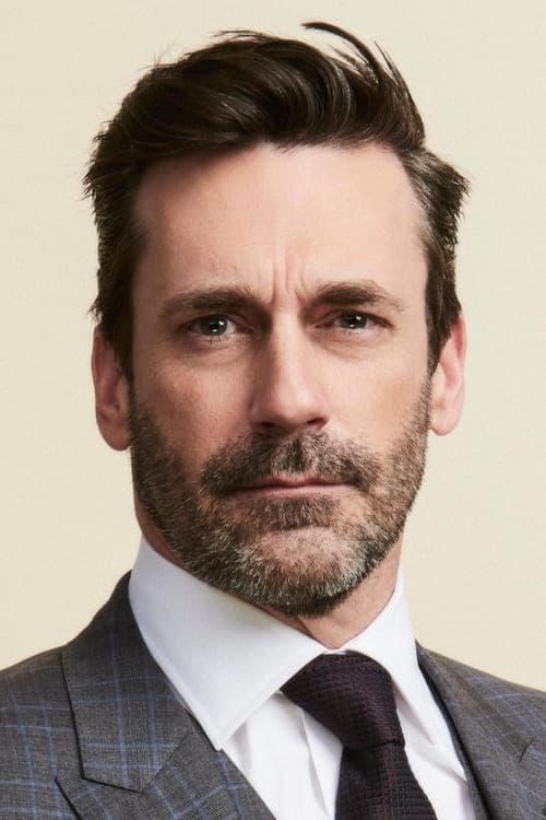Zdjęcie Jon Hamm