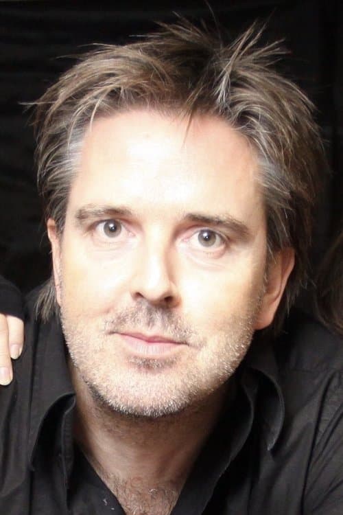 Jon Harris całe filmy