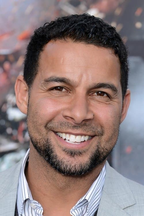 Zdjęcie Jon Huertas